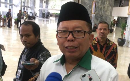 Pimpinan MPR Nilai Wacana PPN Bahan Pokok Langgar Sila ke-5 Pancasila, Terbuka untuk Digugat!