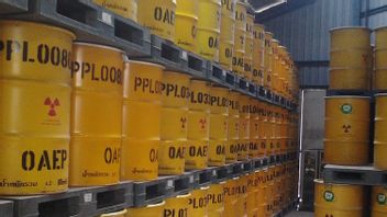 Rencana Finlandia Mengubur Limbah Nuklir Picu Risiko bagi Generasi Mendatang