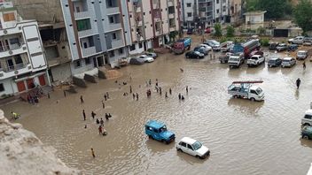 联合国秘书长重申需要采取迅速措施应对巴基斯坦的洪灾