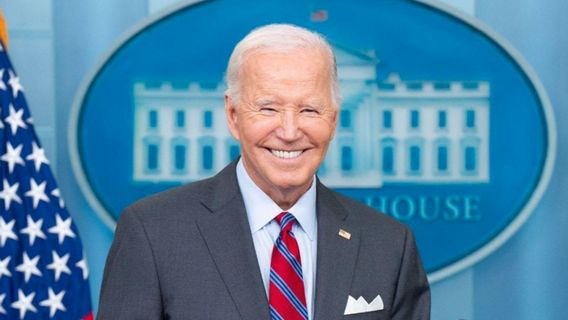 Biden Announces Additional Military Aid For Ukraine Worth IDR 97 Trillion