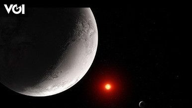 NASA’s James Webb Space Telescope Measures Heat Radiating from TRAPPIST-1 c