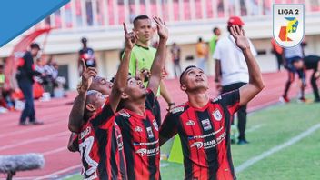 Jadwal Berat Persipura Jayapura, Ditunggu 2 Laga Derbi Papua