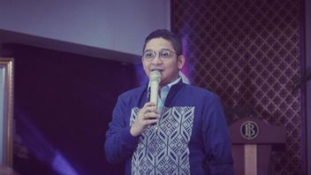 Pasha Ungu Dukung Ariel cs yang Ajukan Uji Materiil UU Hak Cipta ke MK