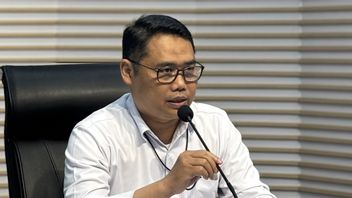 EDC BRIの調達だけでなく、PT PCS El日arの元ディレクターもガソリンスタンドのデジタル化における汚職事件に巻き込まれています