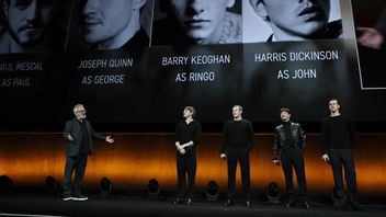Criticized By The Public, Director Reveals Reasons For The Beatles Film Created By Four Solo Films