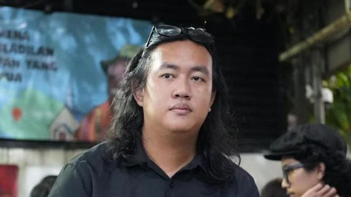 Komnas HAM: Proses Hukum Kasus Andrie Yunus Berisiko Tak Transparan