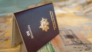 Aturannya Sudah Terbit, Ini Kriteria Penerima Golden Visa RI