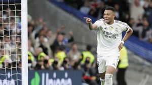 Kylian Mbappe Bakal Absen Tiga Pekan Gegara Cedera Lutut