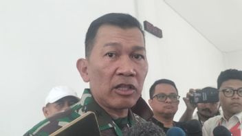 TNI Pastikan Dukungan Pengamanan kepada Kejaksaan Sesuai MoU dan Aturan Hukum