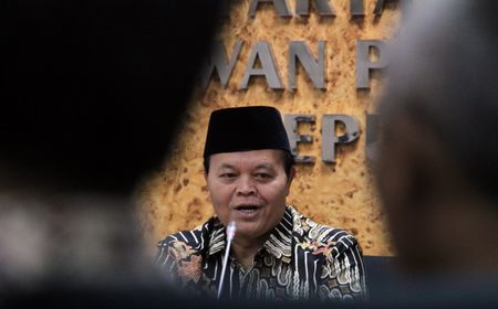 Memori Pelantikan SBY-JK 2004: Politisi PKS Hidayat Nur Wahid Tolak Fasilitas Hotel Mewah