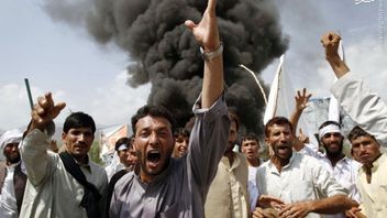 Taliban Sebut PBB Janji Lanjutkan Bantuan Kemanusiaan untuk Afghanistan, Antonio Guterres Ingin Akses Penuh