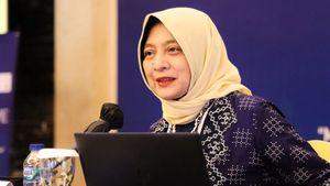 LPS Beberkan Alasan DPK di Akhir 2023 Tumbuh Melambat