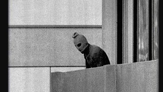 Tewasnya 11 Atlet Israel saat Olimpiade Munich 1972 di Tangan Kelompok 'Black September'