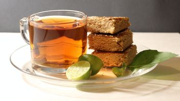5 أسباب لعدم شرب الشاي الحلو على الفور عند الإفطار