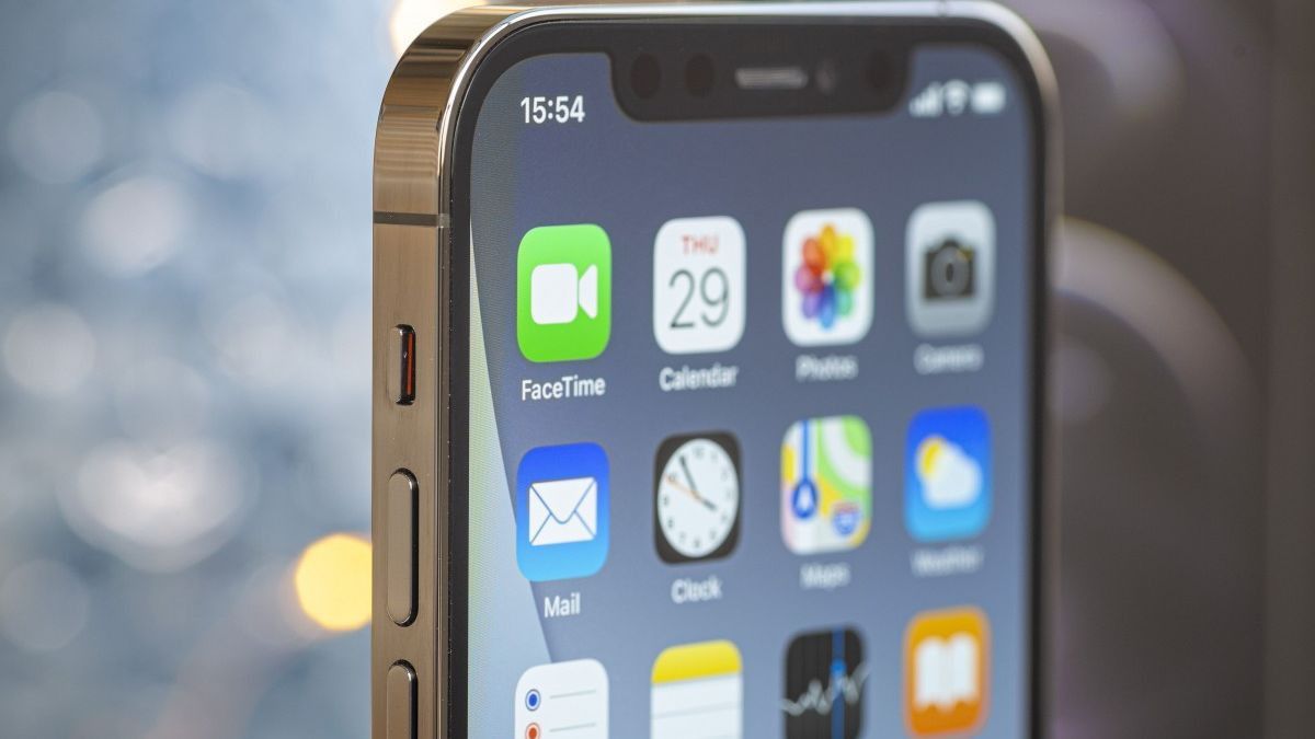 Dikabarkan Bakal Terjebak di Chip Lawas, Yakin Mau Ganti iPhone 14?
