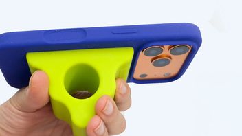 Apple lance une édition limitée d’iPhone grippe pour les personnes handicapées