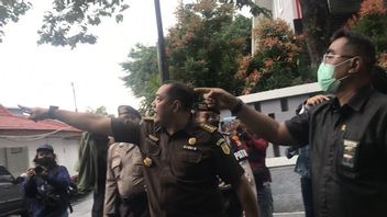 Tiba di Rumah Ferdy Sambo, JPU Tunjukan CCTV ke Majelis Hakim