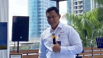 Bulog Towards a Presidential Agency, Rizal: Still Digested by Commission IV of the DPR