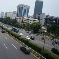 Larangan Mudik Resmi Berlaku, Jalan Arteri Jabodetabek Ditutup