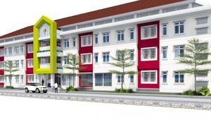 Kabar Bahagia dari Kementerian PUPR, Mulai Desember 2021 Nakes Gorontalo Utara Bisa Miliki Rumah Susun
