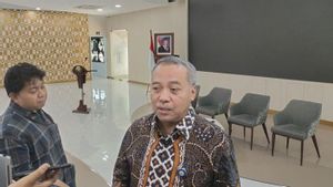 Soal Proyek Jalan Tol Bogor-Serpong via Parung, BPJT: Hanya Menunggu Persetujuan Izin Lingkungan