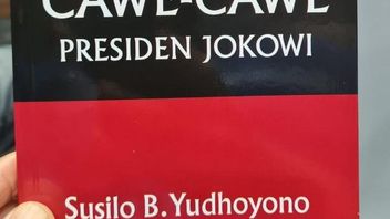 Questioned At The UN ICCPR Session, Cawe-cawe Jokowi Becomes The Black Node Of Democracy