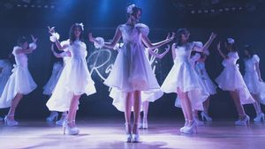 Konser <i>Streaming</i> Tak Hindarkan JKT48 dari Kerugian Bisnis, Ini Kata Pengamat Musik Mudya Mustamin