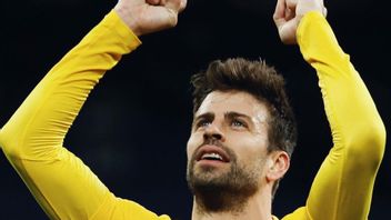 Why Gerard Pique Pension? Here Are The 4 Main Reasons