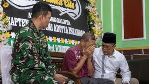 Sampaikan Duka Cita, Wapres GibranDoorong Investigasi Tuntas Gugurnya 3 Prajurit TNI di Lebanon