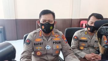 Total Collected Rp. 810 Million From The East Java PPKM Prokes Fines, 37 Thousand KTPs Were Confiscated