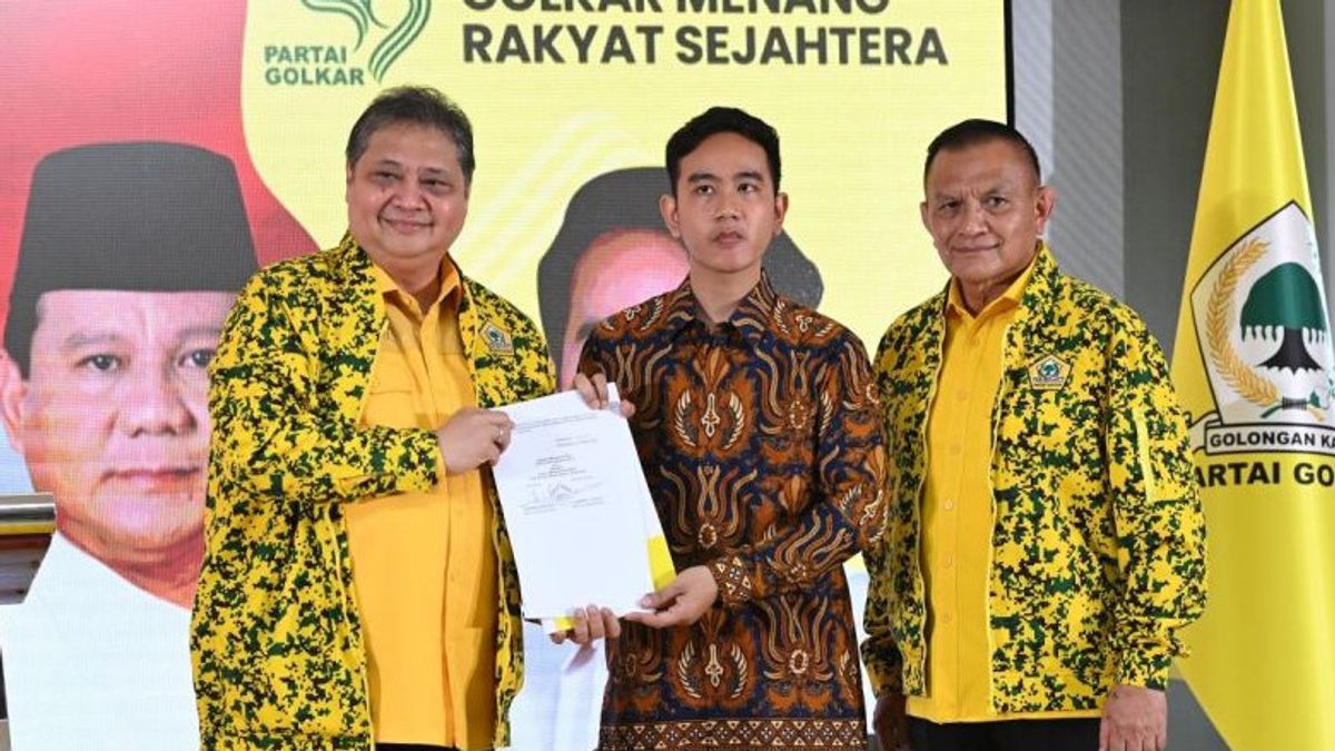 Pak Jokowi-Gibran, Bu Mega Salah Apa?