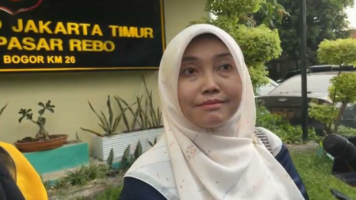 Murid Keracunan, Pihak Sekolah SDN 01 Gedong Pasar Rebo Setop Sementara Konsumsi MBG