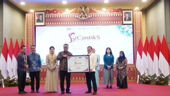 Perkuat Literasi Keuangan Syariah, OJK Gandeng AO PNM dalam Program SICANTIKS