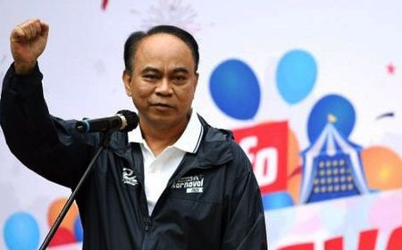 HUT ke-79 RI, Menkominfo Ingin Memerdekakan Masyarakat dari Jeratan Konten Negatif hingga Judi Online