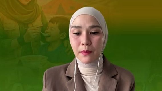 Le renforcement de l'éducation nutritionnelle après les catastrophes est jugé crucial pour la reprise des ressources humaines