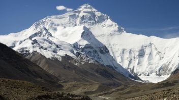 Ketika Edmund Hillary dan Tenzing Norgay Memenangi Persaingan Manusia Puncaki Everest