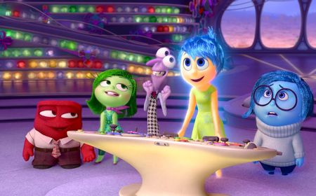 Terungkap Sekuel Inside Out dari Disney dalam Tahap Produksi