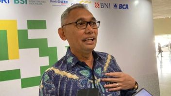 Pemerintah Kucurkan Rp897 Triliun untuk BUMN Sejak 2010