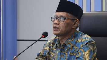 PP Muhammadiyah Grief, Prof Baedhowi Passes Away