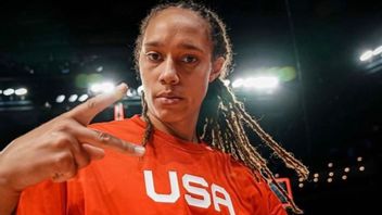 The Russian Court Rejects Appeal Of Britney Griner, WNBA Basketballist Permanently Sentenced To 9 Years In Prison