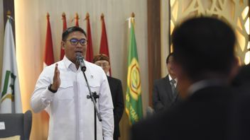 سينغونغ كاسوس نويل، وامينان: لا تذهبوا إلى عقول الفساد