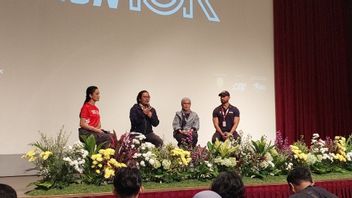 Tak Boleh Sembarangan, Berikut Tips Ikut Ajang Lari 10k Bagi Pemula