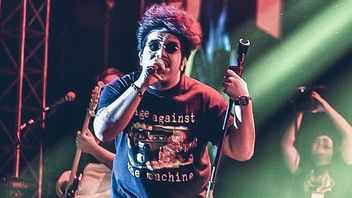 Lagu Baru Mansen Munthe Ingatkan Makna Rumah yang Sesungguhnya