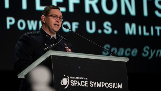 미 우주군, 우주 공격에 대응하기 위한 첫 지상전 시스템 시험 실시