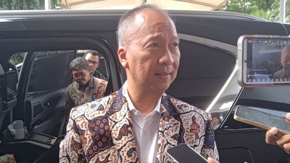Ministry of Industry Spends 2025 Fiscal Year as Much as Rp. 2.09 Trillion, For What?
