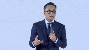Penunjukan Dony Oskaria jadi Plt Menteri BUMN Dinilai Janggal dari Sisi Tata Kelola Pemerintahan
