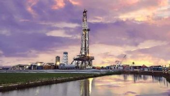 佩塔米纳 EP 发现 2 个新石油和天然气来源