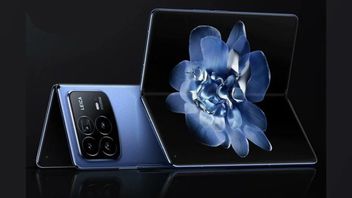 Xiaomi Diam-Diam Siapkan Ponsel Lipat Super Canggih yang Tak Tertandingi di 2025!