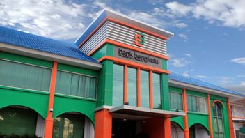  DPRD Wacanakan Pansus Bank Bengkulu yang Sahamnya Dibeli Chairul Tanjung