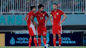 Persija Jakarta Buka Pintu Lebar untuk Kehadiran Ivar Jenner